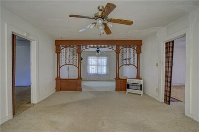 5 E Maple Living Room