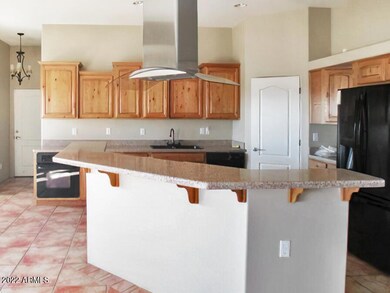 Main Kitchen