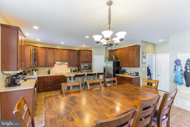 1524 Larkspur Ct, Huntingtown, MD 20639 - photo 7