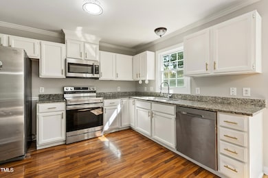 6309 CharMcO Ct, Wake Forest, NC 27587 - photo 2