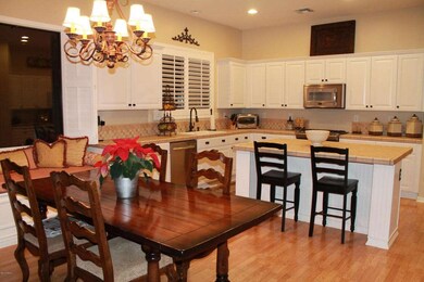 Eat In Kitchen 2