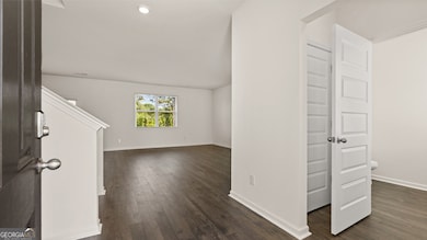 77 White Spruce Way, Newnan, GA 30265 - photo 2