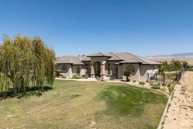 11035 Rio Mesa Dr, Bakersfield, CA 93308 - photo 5