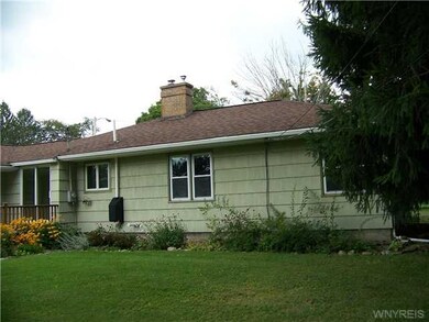 Exterior Back