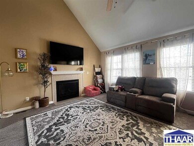 1493 S White Pine St, Terre Haute, IN 47803 - photo 4