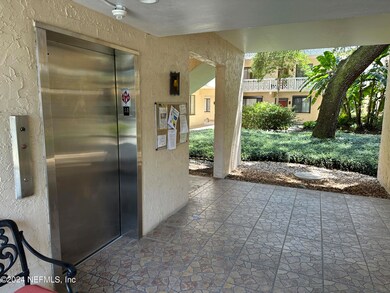 Elevators