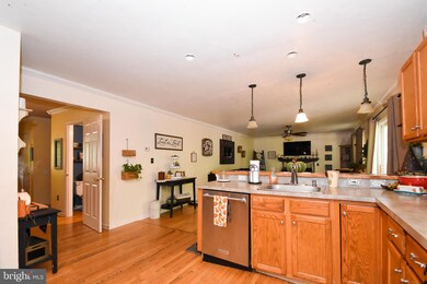 208 Harbourtown Blvd, Little Egg Harbor Township, NJ 08087 - photo 4