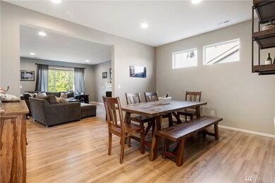 710 Williams St NW, Orting, WA 98360 - photo 5