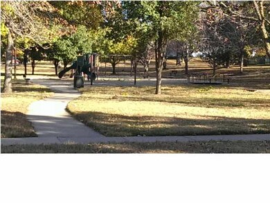 Collage Hill Park with Playground and Swimming Poo