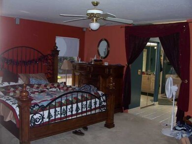 Master Bedroom.