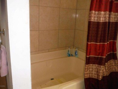 Tub/Shower