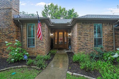 2 Rolling Hills Cir, Denton, TX 76205 - photo 4