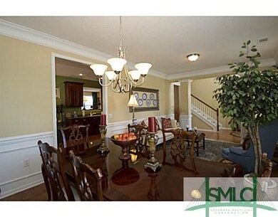 Dining Room.