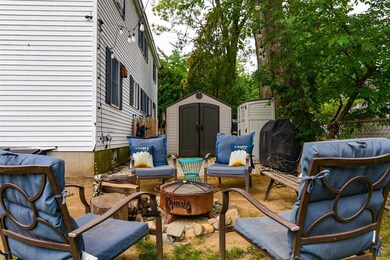 77 Merrimac St unit 3, Portsmouth, NH 03801 - photo 2