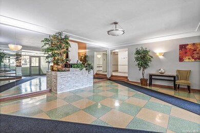 Van Buren Owners, Inc. unit A64, Forest Hills, NY 11375 - photo 2