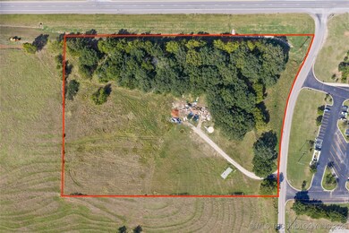 100 N Colbert Rd, Davis, OK 73030 - photo 4