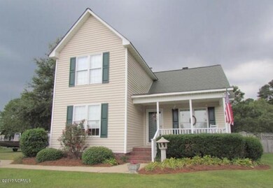 2408 Amy's Place, Winterville, NC 28590 - photo 2