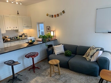 863 Massachusetts Ave unit 46, Cambridge, MA 02139 - photo 5