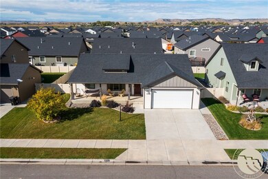 910 N Fork Trail, Billings, MT 59106 - photo 4