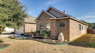 3218 Gazelle Range, San Antonio, TX 78259 - photo 2