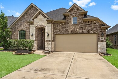 3631 Cottage Pines Ln, Spring, TX 77386 - photo 3