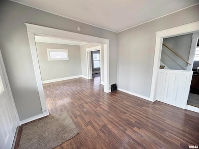 1234 12th St, Rock Island, IL 61201 - photo 2