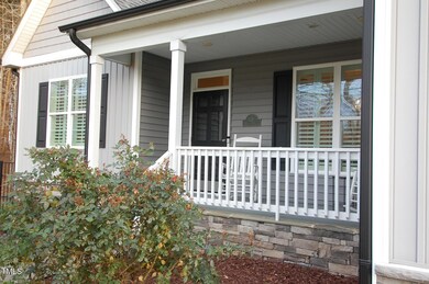 129 Creekside Dr, Oxford, NC 27565 - photo 5