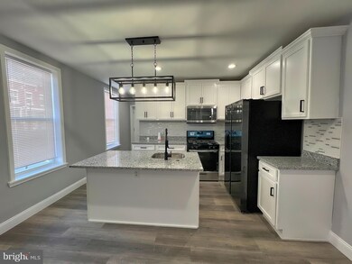 733 N Linwood Ave, Baltimore, MD 21205 - photo 6