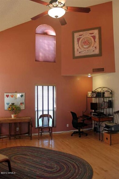 7 Great Room