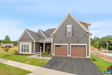 3207 Cliffstone Blvd, Charlottesville, VA 22911 - photo 3