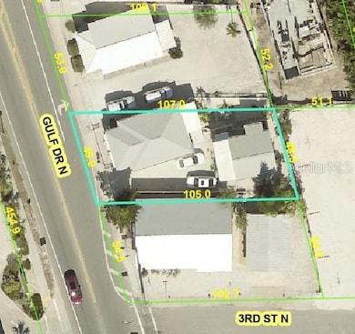 tax map aerial