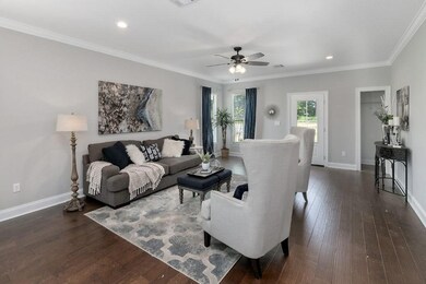 3324 Copper Ridge Dr, Lake Charles, LA 70605 - photo 3