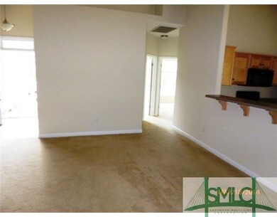 Den/Family/Great Room. Great Room with open Breakf
