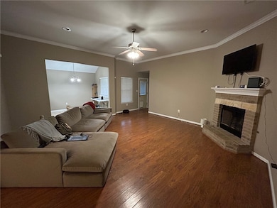 4113 Cedar Creek Ct, College Station, TX 77845 - photo 3