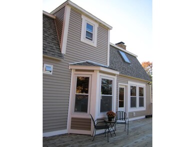 368 Old Chesterfield Rd, Chesterfield, NH 03443 - photo 6