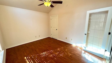 1205 Stonegate Ln, McAlester, OK 74501 - photo 3