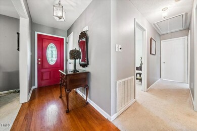foyer