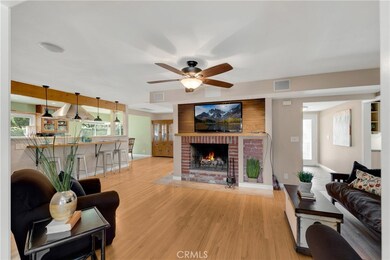 2549 E Thackery St, West Covina, CA 91791 - photo 7