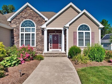 21 Stella Ln, Westport, MA 02790 - photo 3