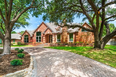 15 Rolling Hills Cir, Denton, TX 76205 - photo 2