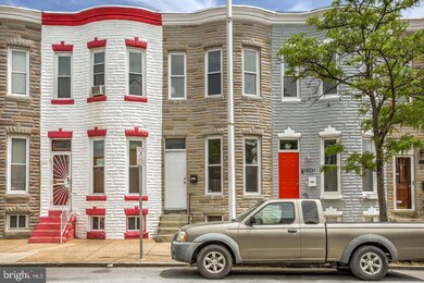 1313 S Carey St, Baltimore, MD 21230 - photo 3