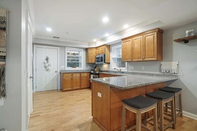 13 Louis Terrace unit 1D, Dorchester Center, MA 02124 - photo 7