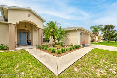 5521 Cinnamon Fern Blvd, Cocoa, FL 32927 - photo 2