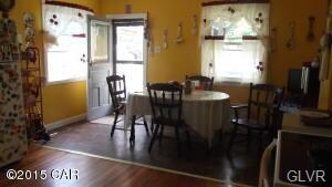 view 2 of kitchen