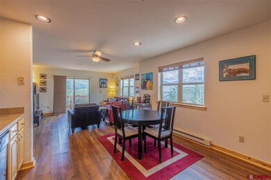 45 Elk Valley Rd unit 202 Foxtrot Bui, Crested Butte, CO 81224 - photo 2