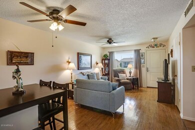 13683 N Garden Court Dr unit 152, Sun City, AZ 85351 - photo 4