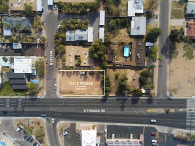 2121 E Thomas Rd unit 8, Phoenix, AZ 85016 - photo 6