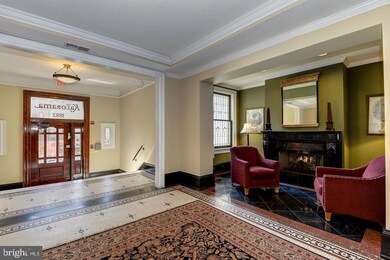 1882 Columbia Rd NW unit 103, Washington, DC 20009 - photo 3