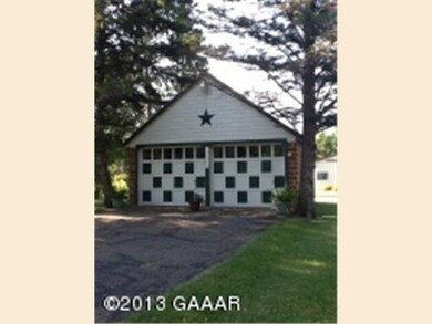 5314 County Road 82 SE, Alexandria, MN 56308 - photo 3