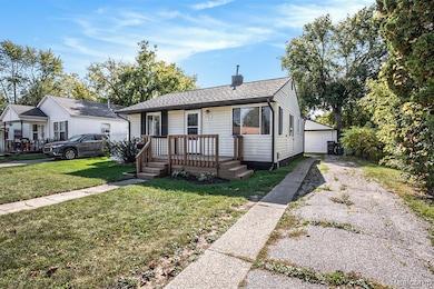 3740 Ivanhoe Ave, Flint, MI 48506 - photo 3